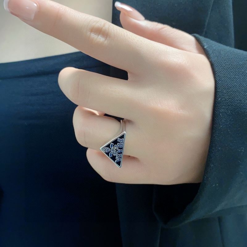 Prada Rings